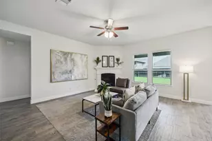 6217 Cheshire St, Celina, TX 76227 - Photo 8