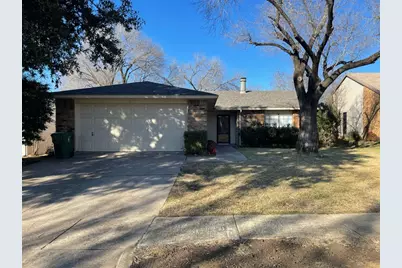 6521 Blackberry Drive, Arlington, TX 76016 - Photo 2
