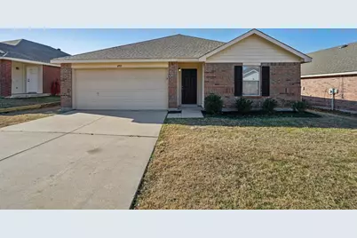 4933 Parkrise Drive, Fort Worth, TX 76179 - Photo 1
