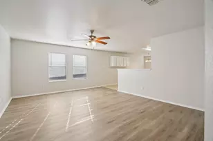 4933 Parkrise Dr, Fort Worth, TX 76179 - Photo 6