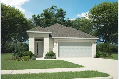 510 Towerglen Drive, McKinney, TX 75071 - Photo 1