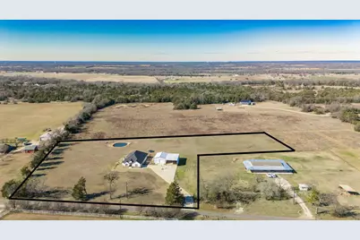 4280 County Road 3220, Lone Oak, TX 75453 - Photo 2