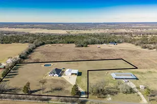 4280 Co Rd 3220, Lone Oak, TX 75453 - Photo 2