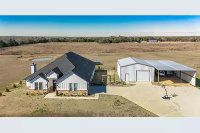 4280 County Road 3220, Lone Oak, TX 75453 - Photo 1
