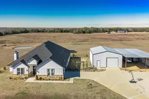 4280 Co Rd 3220, Lone Oak, TX 75453 - Photo 1