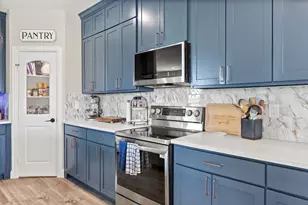 4280 Co Rd 3220, Lone Oak, TX 75453 - Photo 8