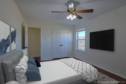 7848 Nine Mile Bridge Road, Fort Worth, TX 76135 - Photo 18