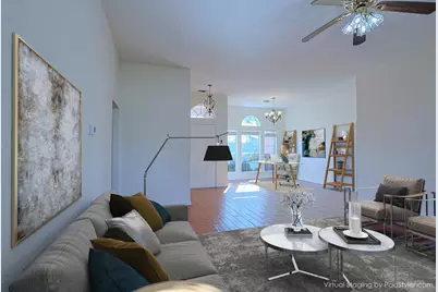 7848 Nine Mile Bridge Road, Fort Worth, TX 76135 - Photo 6