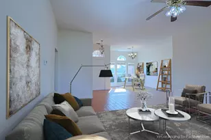 7848 Nine Mile Bridge Rd, Fort Worth, TX 76135 - Photo 6