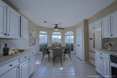 7848 Nine Mile Bridge Road, Fort Worth, TX 76135 - Photo 8