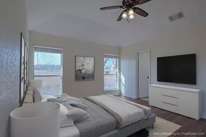 7848 Nine Mile Bridge Road, Fort Worth, TX 76135 - Photo 12