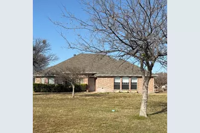 7848 Nine Mile Bridge Road, Fort Worth, TX 76135 - Photo 1