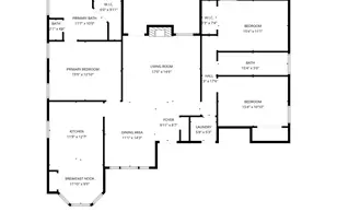 7848 Nine Mile Bridge Rd, Fort Worth, TX 76135 - Photo 36