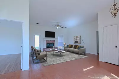 7848 Nine Mile Bridge Road, Fort Worth, TX 76135 - Photo 4