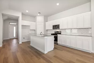 516 Towerglen Drive, McKinney, TX 75071 - Photo 4