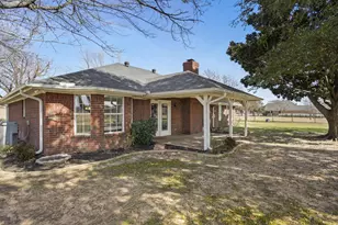 316 Sanchez Ct, Weatherford, TX 76088 - Photo 22