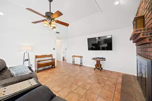 316 Sanchez Ct, Weatherford, TX 76088 - Photo 8