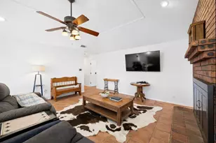 316 Sanchez Ct, Weatherford, TX 76088 - Photo 8