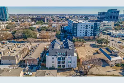 4221 Cole Avenue #206, Dallas, TX 75205 - Photo 30