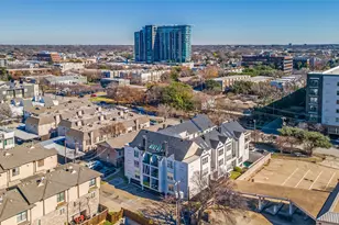 4221 Cole Ave, Dallas, TX 75205 - Photo 2