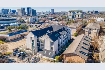 4221 Cole Avenue #206, Dallas, TX 75205 - Photo 28