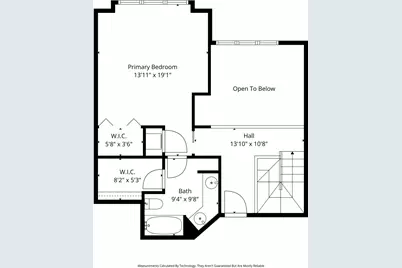 4221 Cole Avenue #206, Dallas, TX 75205 - Photo 4