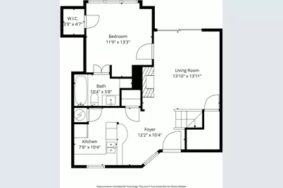 4221 Cole Avenue #206, Dallas, TX 75205 - Photo 4