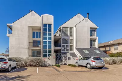 4221 Cole Avenue #206, Dallas, TX 75205 - Photo 26