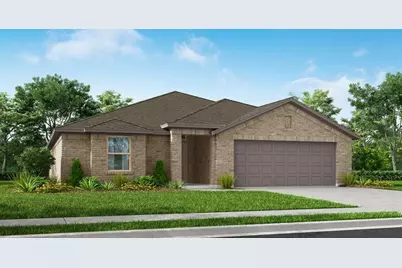310 Shoshone Drive, Cleburne, TX 76033 - Photo 2
