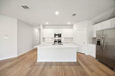 5708 Rushing River Way, McKinney, TX 75071 - Photo 4