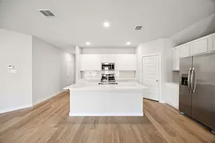 5708 Rushing River Wy, McKinney, TX 75071 - Photo 4