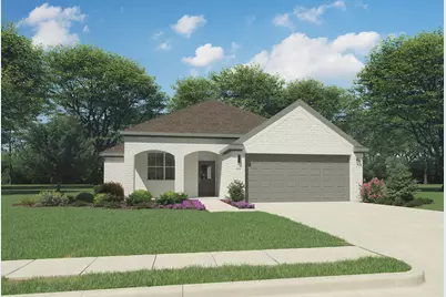 5708 Rushing River Way, McKinney, TX 75071 - Photo 1