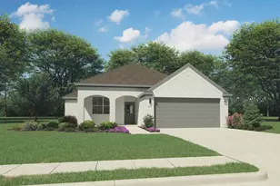 5708 Rushing River Wy, McKinney, TX 75071 - Photo 1