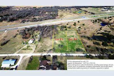 Tbd Hcr 3363, Mount Calm, TX 76673 - Photo 4