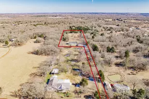 3010 Co Rd 1403, Malakoff, TX 75148 - Photo 1