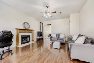 1116 Oak Valley, Denton, TX 76209 - Photo 4