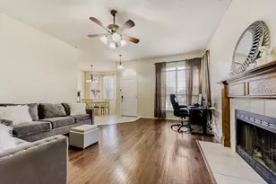 1116 Oak Valley, Denton, TX 76209 - Photo 6