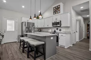 805 Carter Ln, Santo, TX 76472 - Photo 8