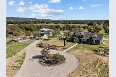 805 Carter Lane, Santo, TX 76472 - Photo 2