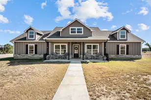 805 Carter Ln, Santo, TX 76472 - Photo 1