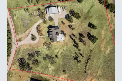805 Carter Lane, Santo, TX 76472 - Photo 30