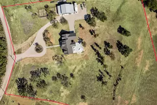 805 Carter Ln, Santo, TX 76472 - Photo 30