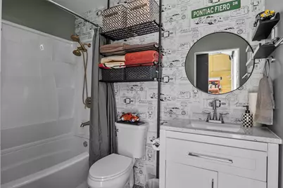 805 Carter Lane, Santo, TX 76472 - Photo 20