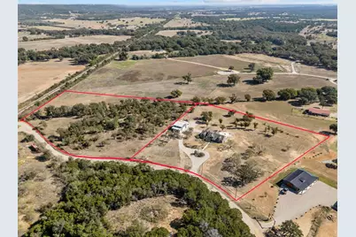 805 Carter Lane, Santo, TX 76472 - Photo 2