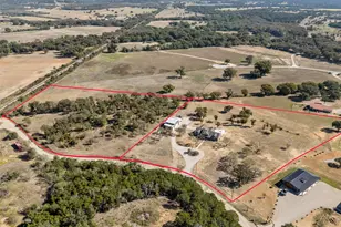 805 Carter Ln, Santo, TX 76472 - Photo 34