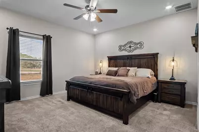 805 Carter Lane, Santo, TX 76472 - Photo 22