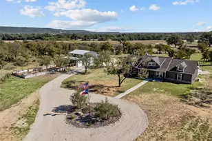 805 Carter Ln, Santo, TX 76472 - Photo 2