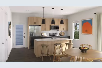 9032 Prairie Path #8904, Rowlett, TX 75089 - Photo 6