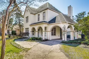 4308 N Cresthaven Rd, Dallas, TX 75209 - Photo 2