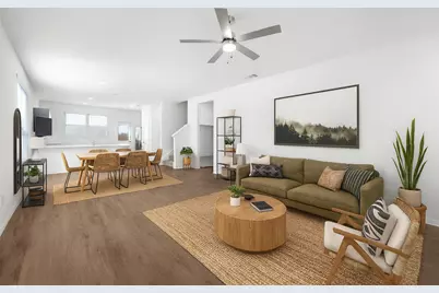 116 Destiny Court, Terrell, TX 75160 - Photo 2